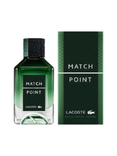 Lacoste Match Point Edp 100ml (H)